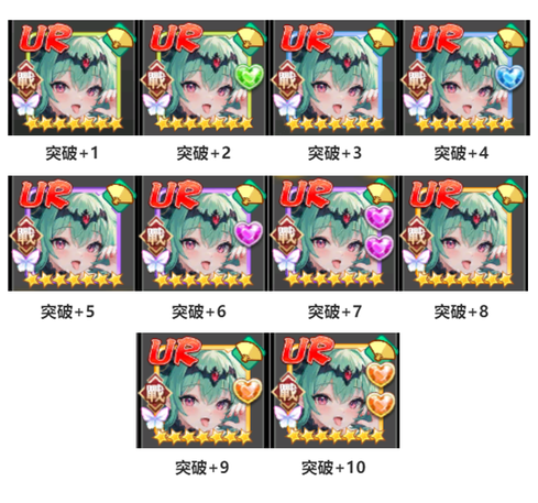 少女战争台服