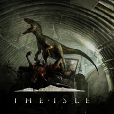 theisle恐龙岛手机版下载-theisle恐龙岛官网免费下载v1.0