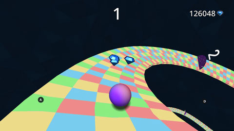 曲折之路1