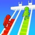 桥梁建造跑Bridge Race手机端apk下载