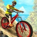 极限山地赛车游戏最新版