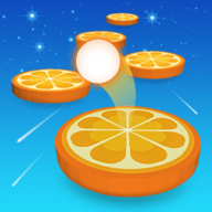 跳舞水果瓷砖(Dancing Fruity Tiles Hop Ball)免费版安卓下载安装