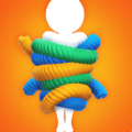 解绳索难题(Rope Riddles)最新版本下载