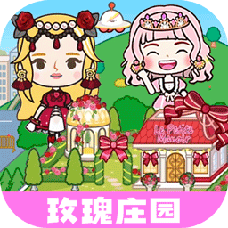 尤雅迷你大世界_logo