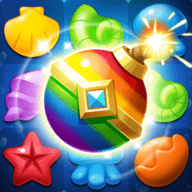 海洋冲击赛3(Ocean Blast Match 3)免费下载安装2023最新版